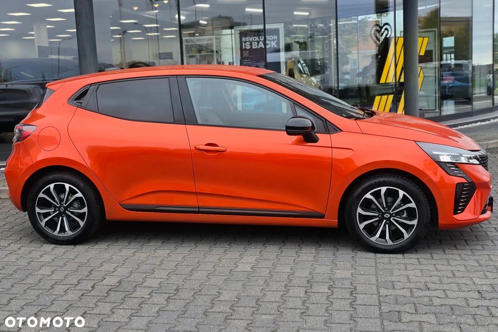 Renault Clio - 3