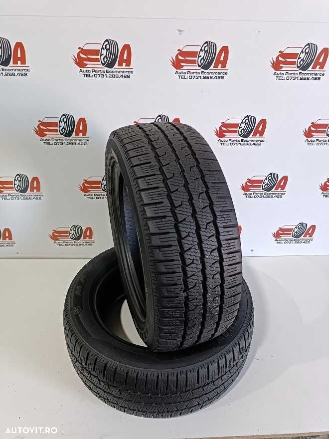 225/55/17 C MAXXIS CP N10704 M+S - 1