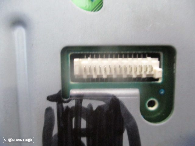Radios Rad797 FORD FOCUS II 2005 1.6I 115CV 5P CINZA - 6