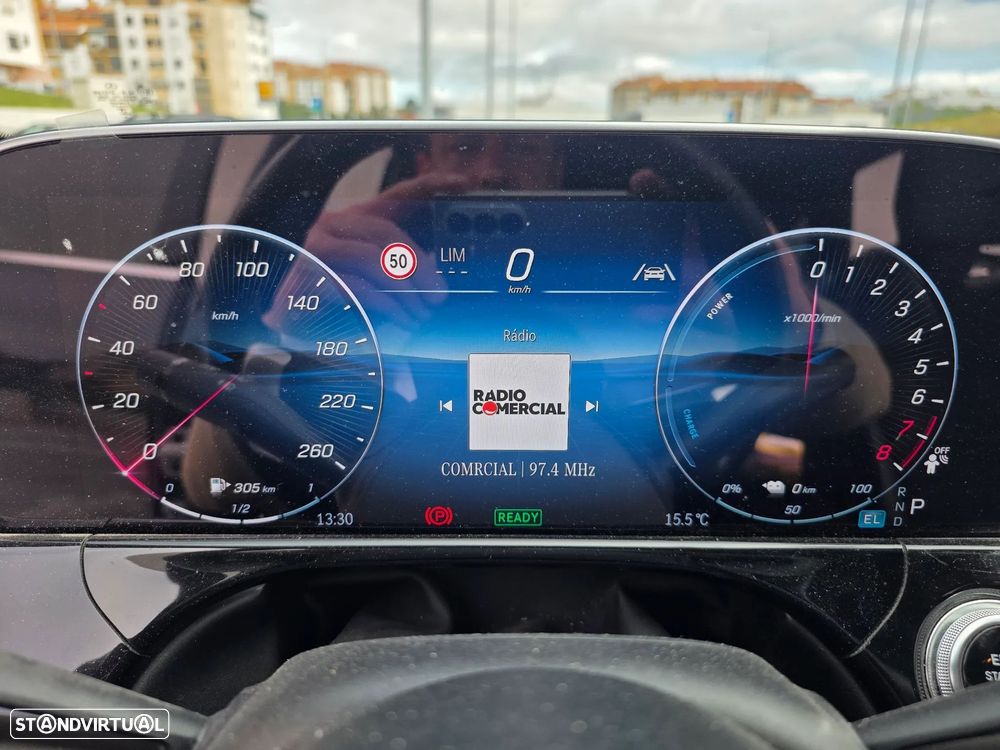 Mercedes-Benz E 300 - 25