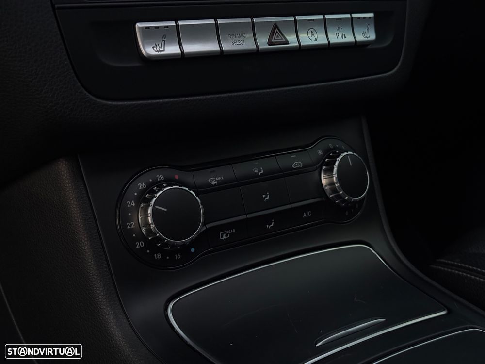 Mercedes-Benz B 180 (CDI) d 7G-DCT Urban - 13
