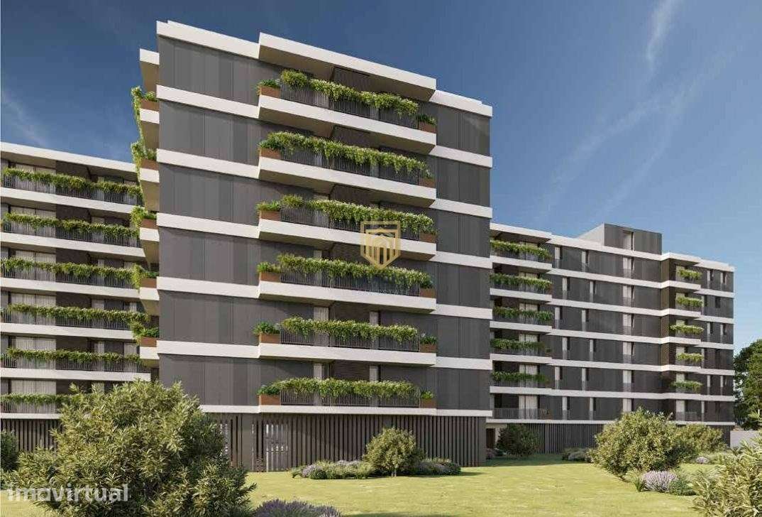 Apartamento T1 Venda em Paranhos,Porto - Grande imagem: 3/12