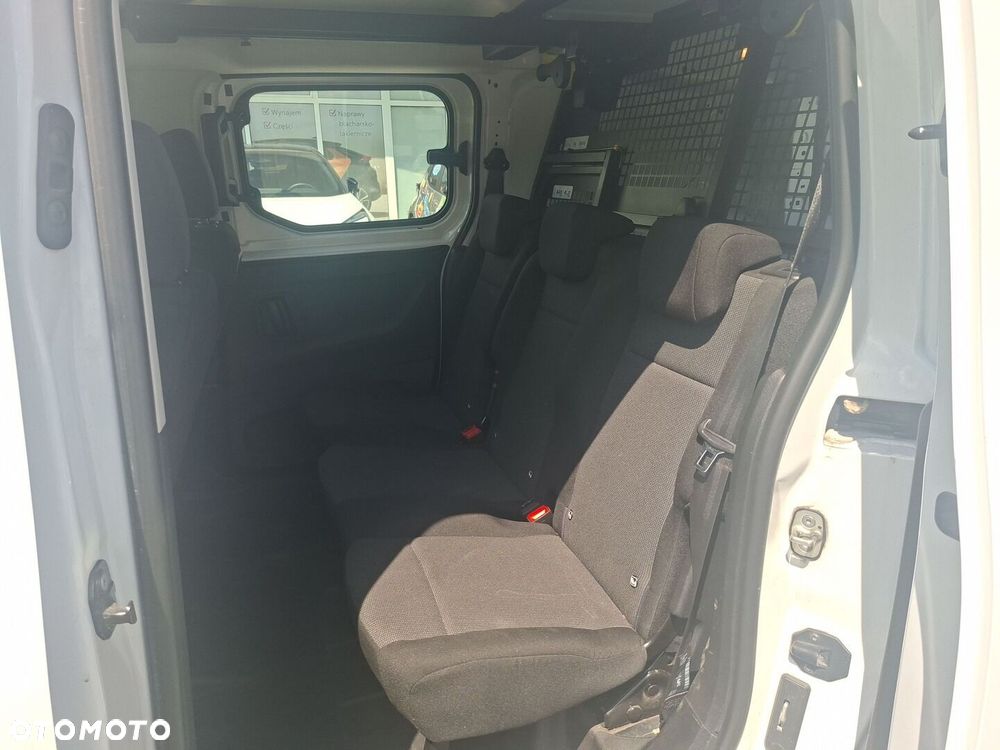 Toyota PROACE CITY - 14