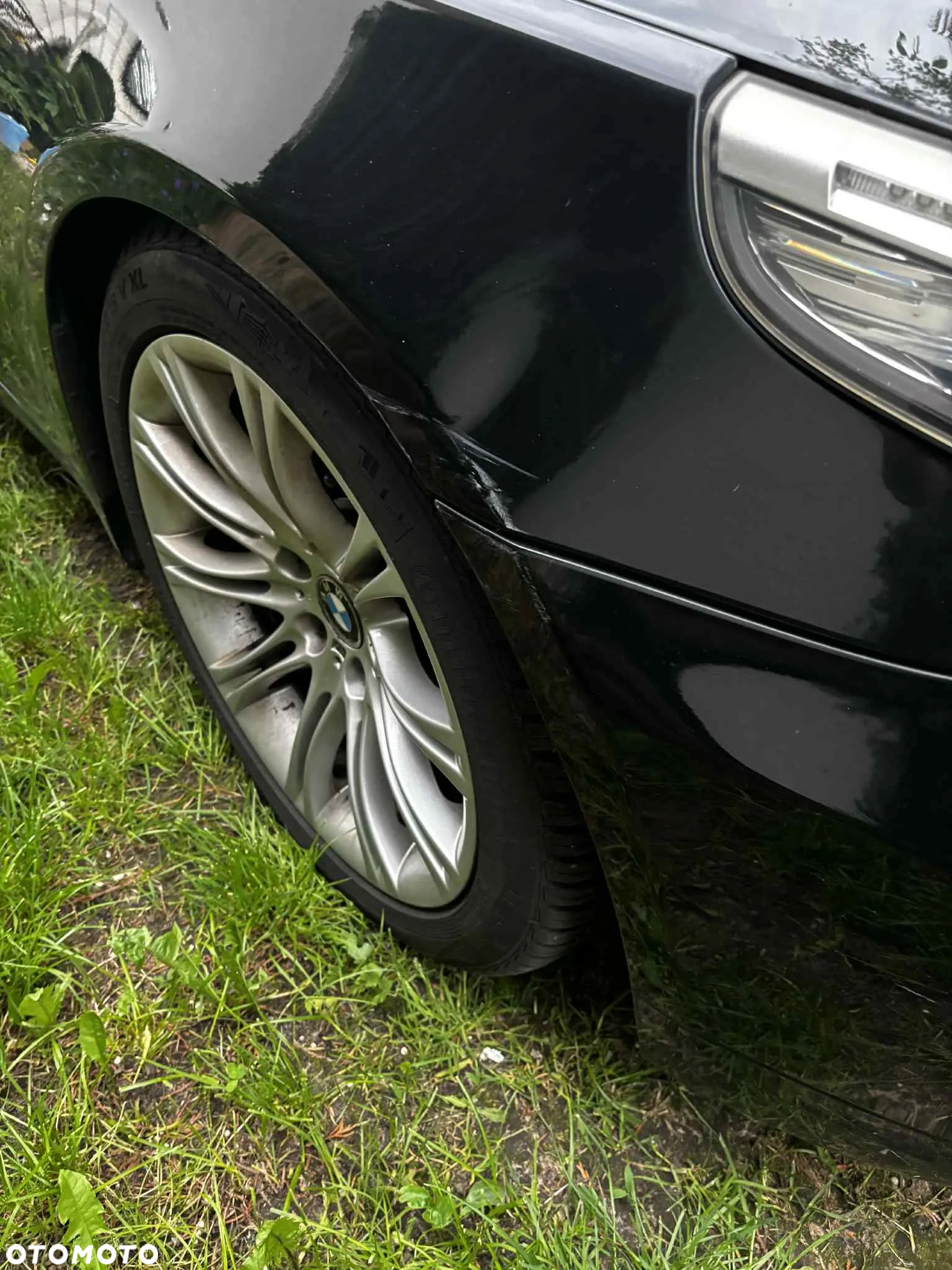 BMW Seria 5 - 9