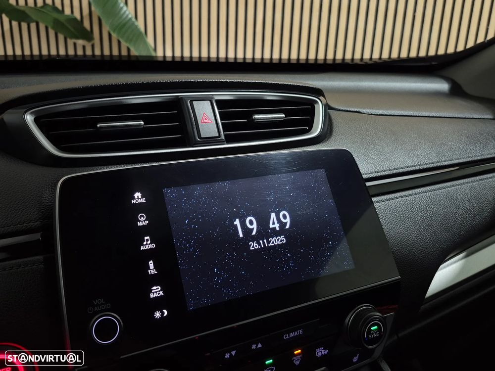 Honda CR-V 2.0 i-MMD Lifestyle - 19