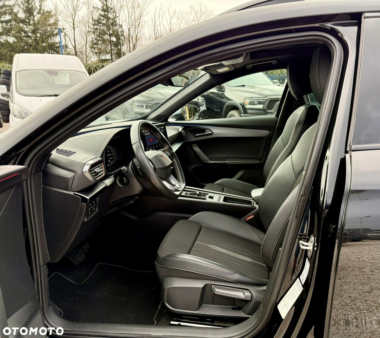 Cupra Formentor 2.0 TDI 4Drive DSG Tribe Edition - 9