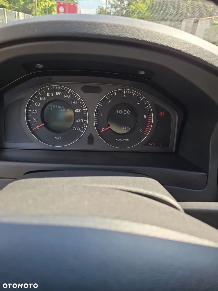 Volvo V70 - 7