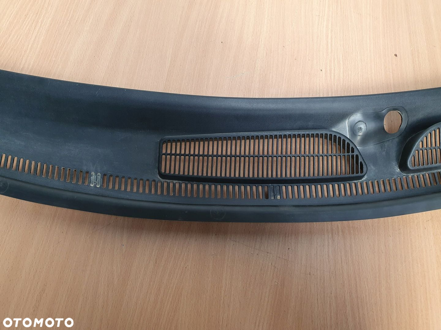 PODSZYBIE GÓRNE DOLNE FORD FIESTA MK7 LIFT - 10