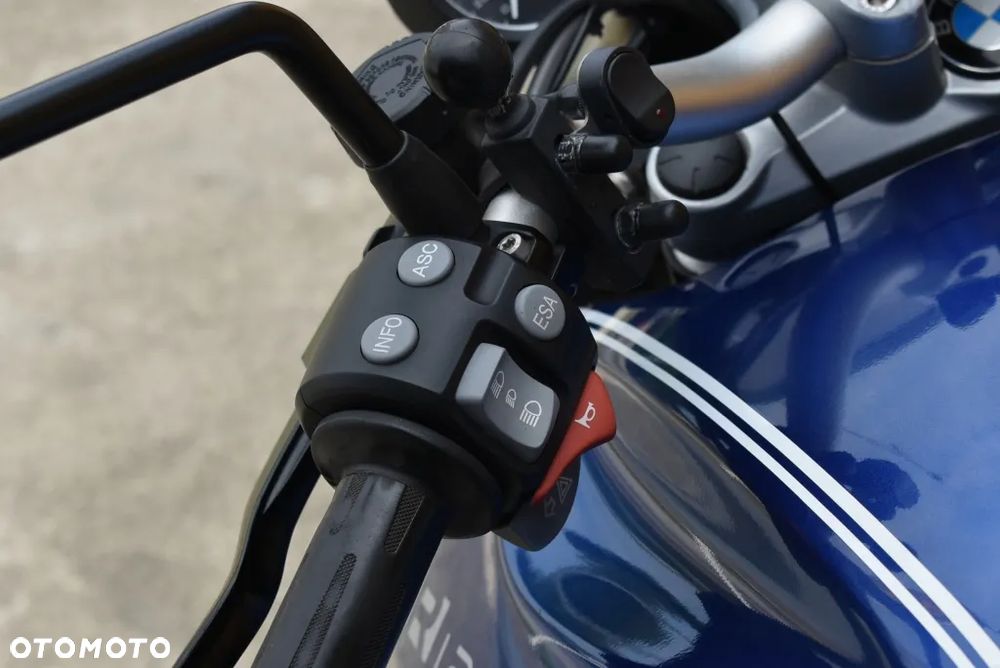 BMW R - 21