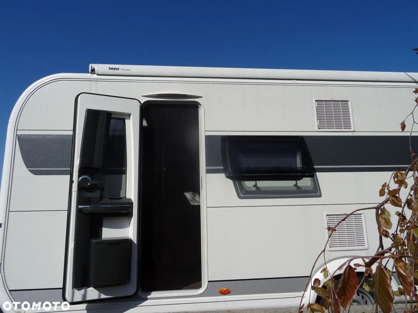 Hobby 560 KMFe De Luxe - 6