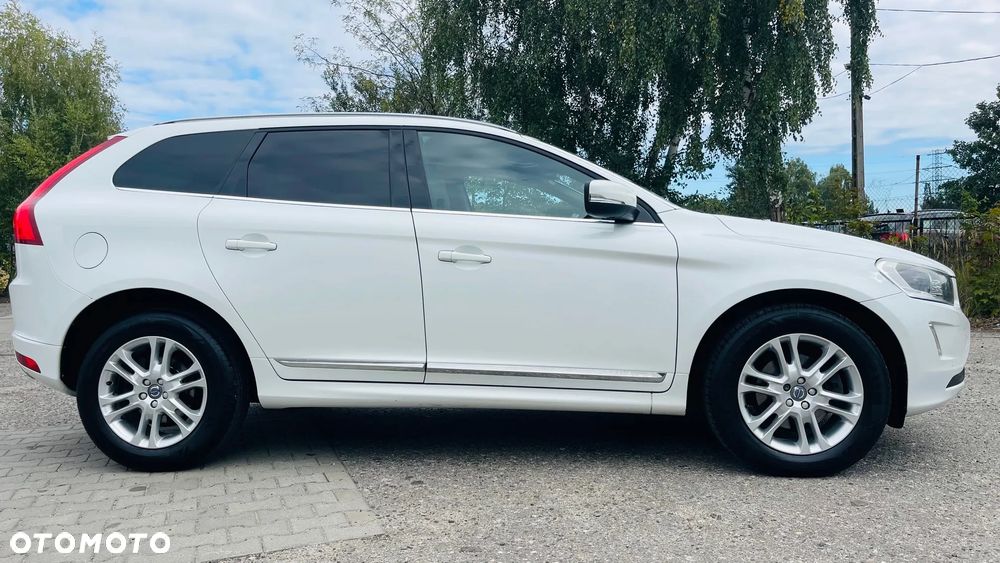 Volvo XC 60 D4 AWD Summum - 6