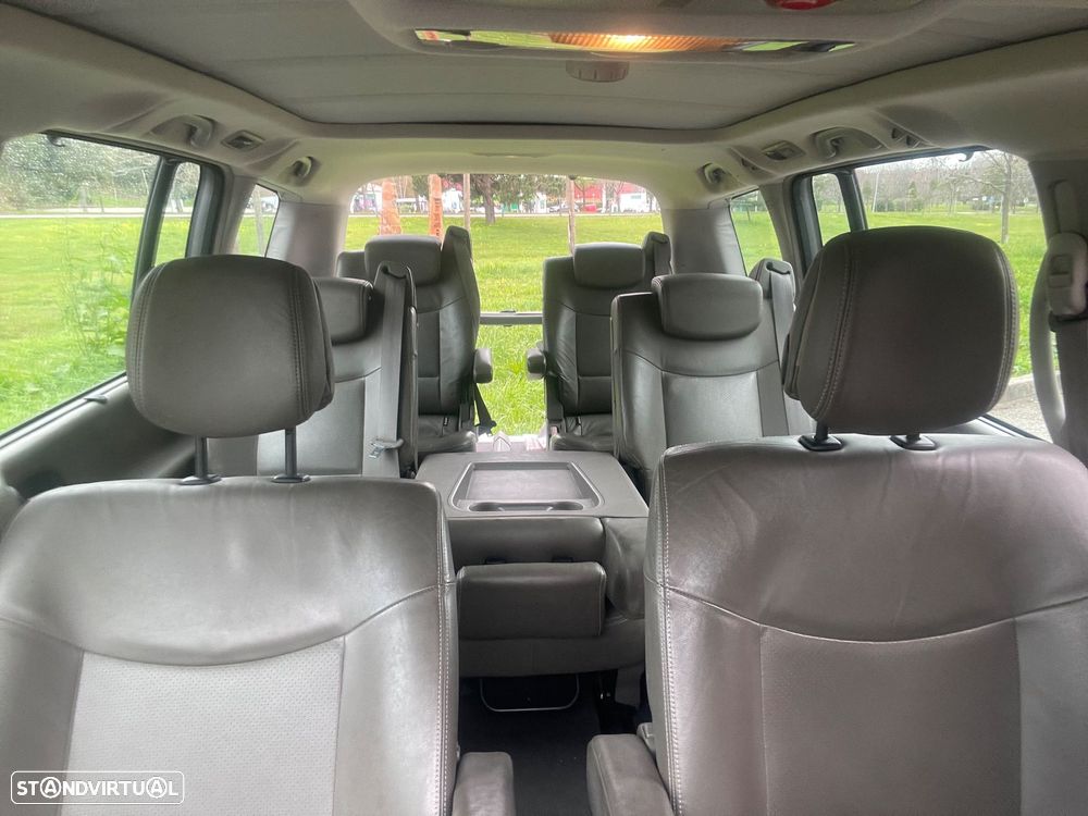 Renault Espace 2.2 dCi Initiale 6L - 4