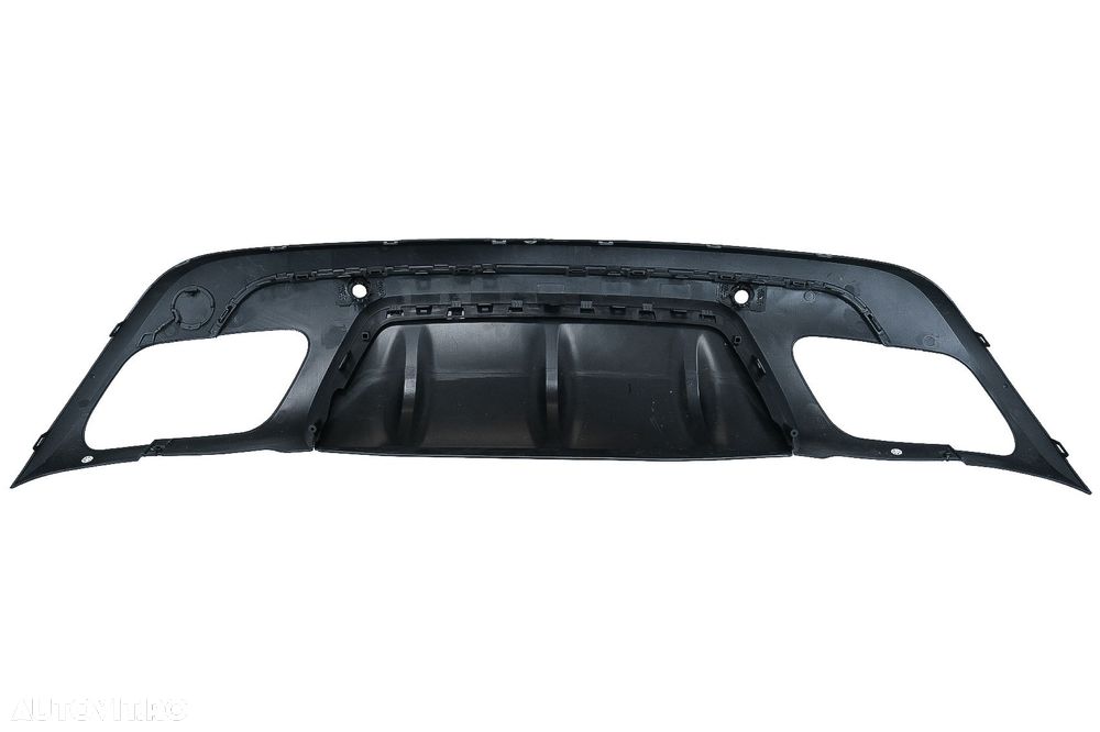 Difuzor Bara Spate compatibil cu Land Range Rover Velar SUV L560 (2017 - 6