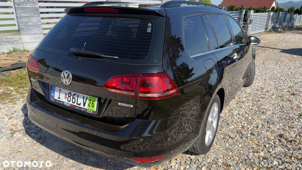 Volkswagen Golf - 17