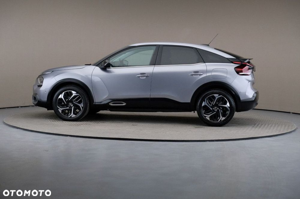 Citroën C4 1.5 BlueHDi Shine S&S - 4