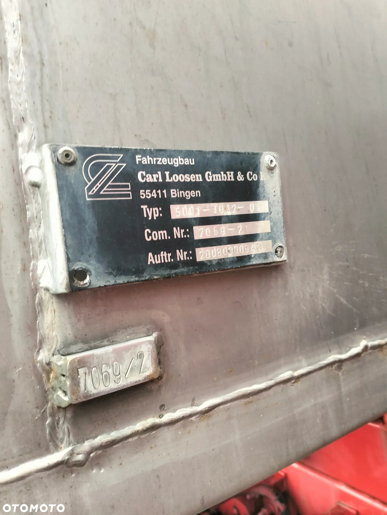 Volvo FM 300 - 20