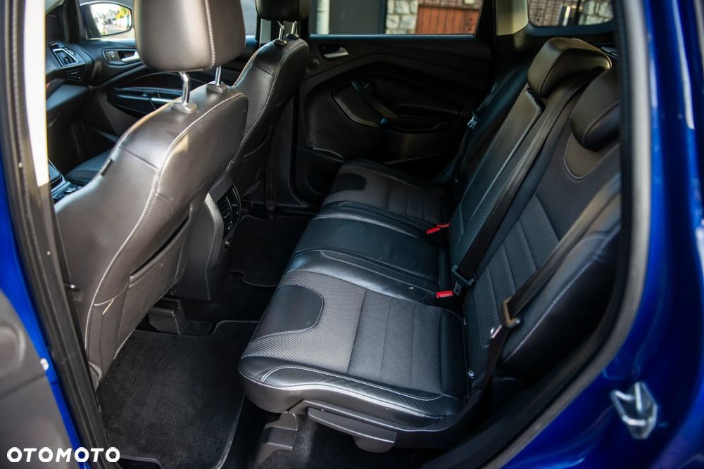 Ford Kuga 2.0 TDCi 4x4 Titanium - 31