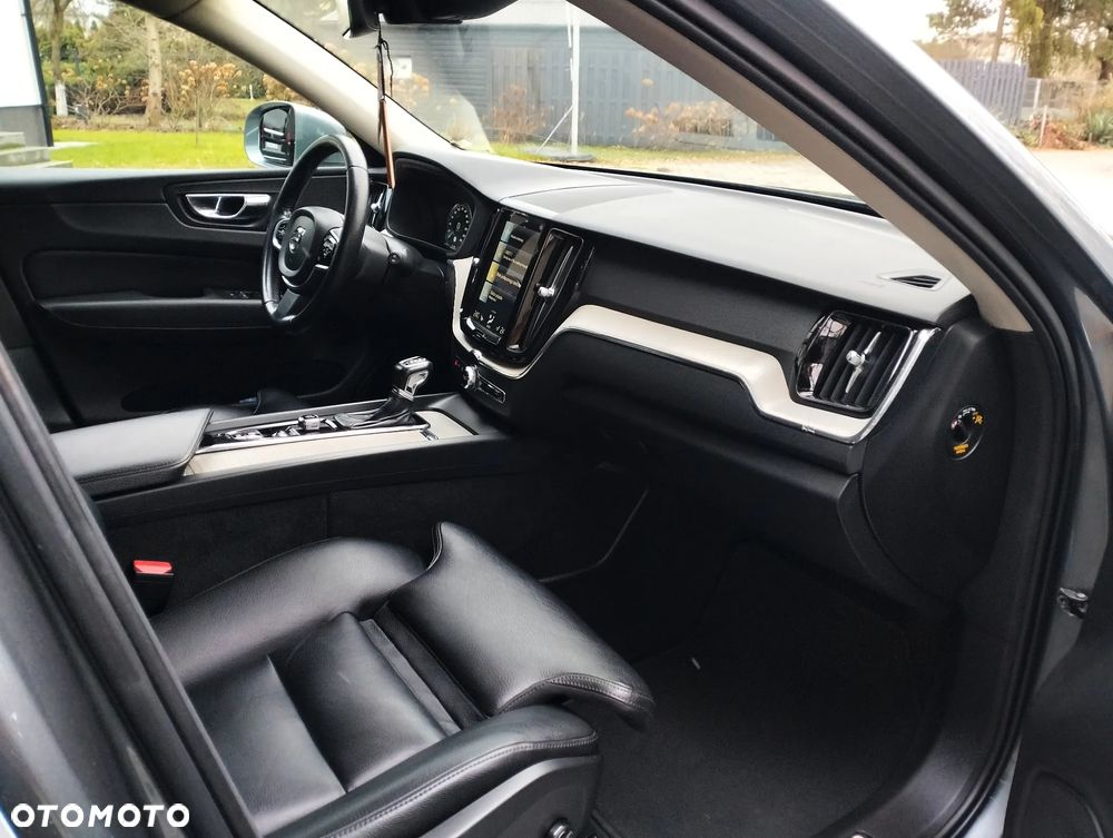 Volvo XC 60 D4 AWD Inscription - 15