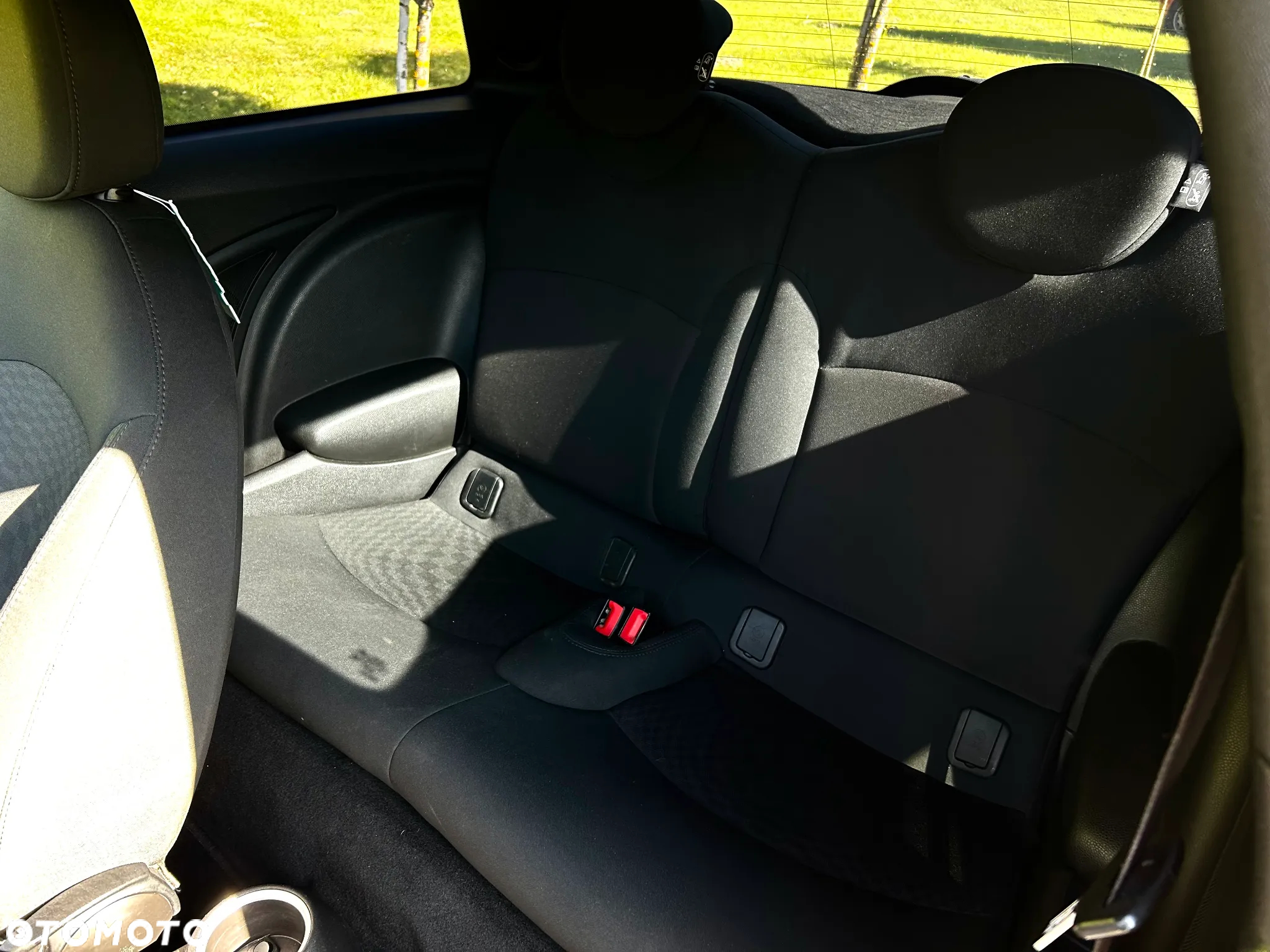 MINI Cooper S Coupe - 9