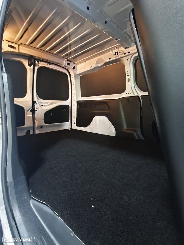 Citroën Berlingo 1.6 BlueHDi L1 3L - 10