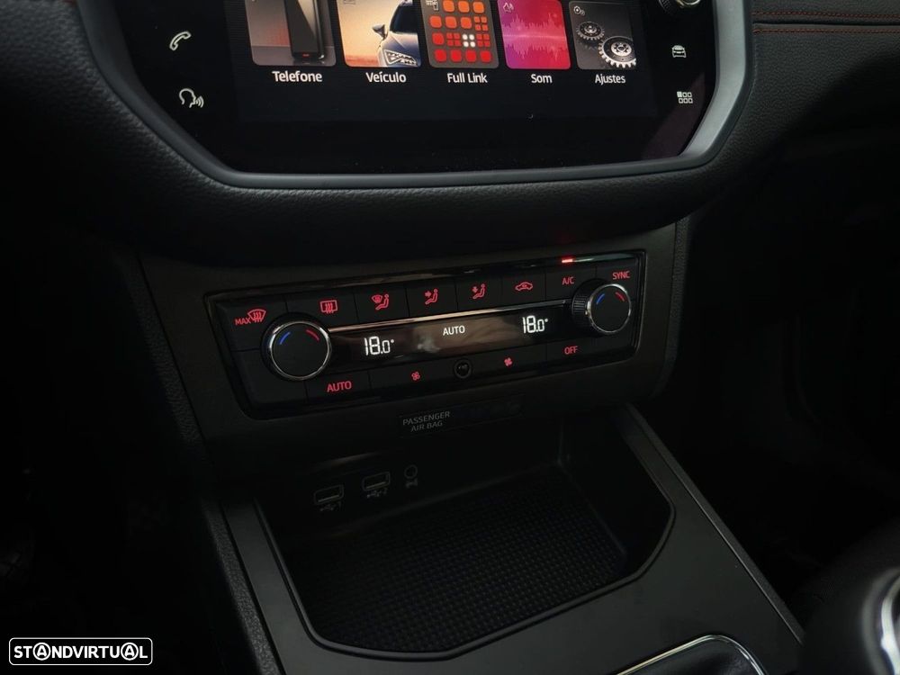 SEAT Ibiza 1.0 EcoTSI FR - 23