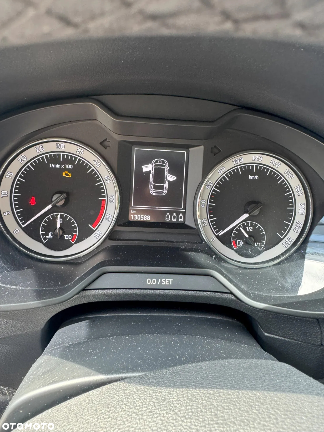 Skoda Octavia 1.6 TDI SCR 4x4 Style - 13