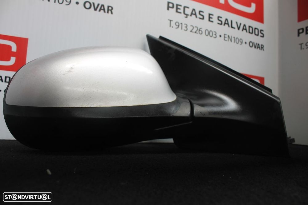 Espelho Retrovisor Fiat Bravo 2008 FRENTE DIREITA - 5