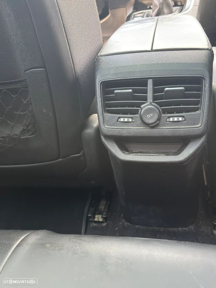 Peugeot 3008 PureTech 130 Stop & Start Allure - 33