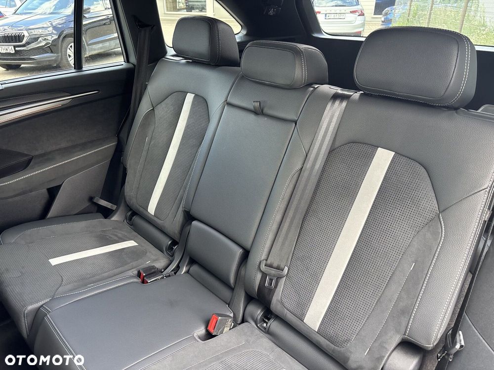 Skoda Kodiaq 2.0 TSI 4x4 Sportline DSG - 17