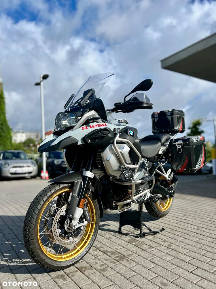BMW GS - 16