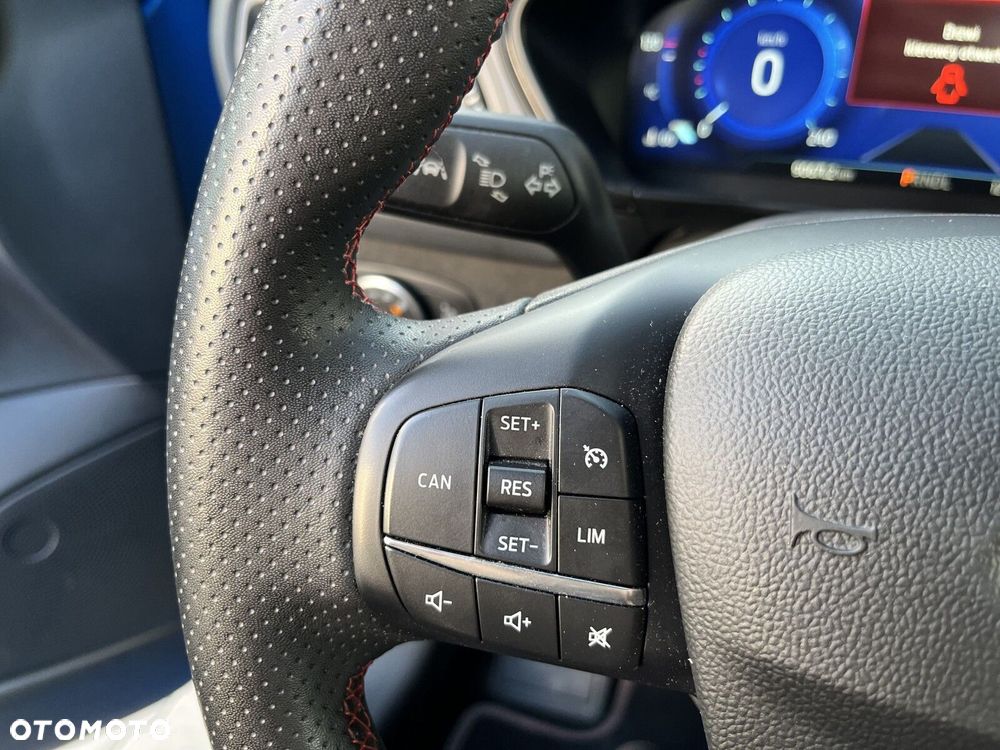 Ford Focus - 22