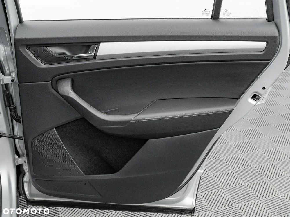 Skoda Kodiaq 2.0 TDI 4x2 Ambition DSG - 27