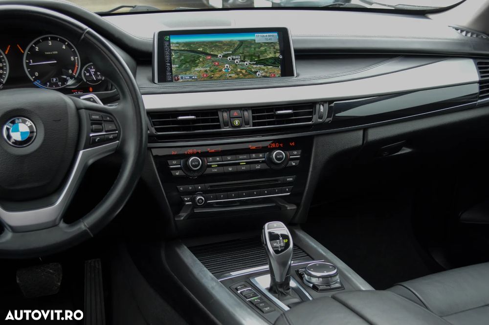 BMW X5 xDrive25d Sport-Aut. - 25