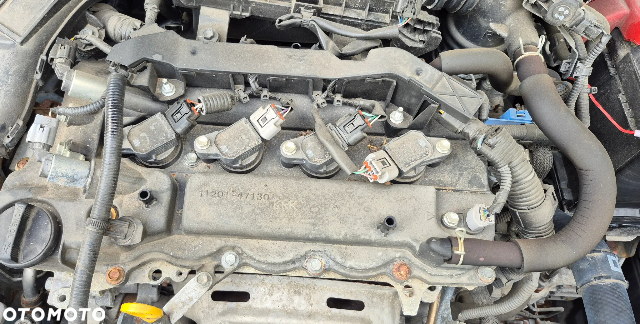 Toyota Yaris 1.33 VVT-i Comfort - 20