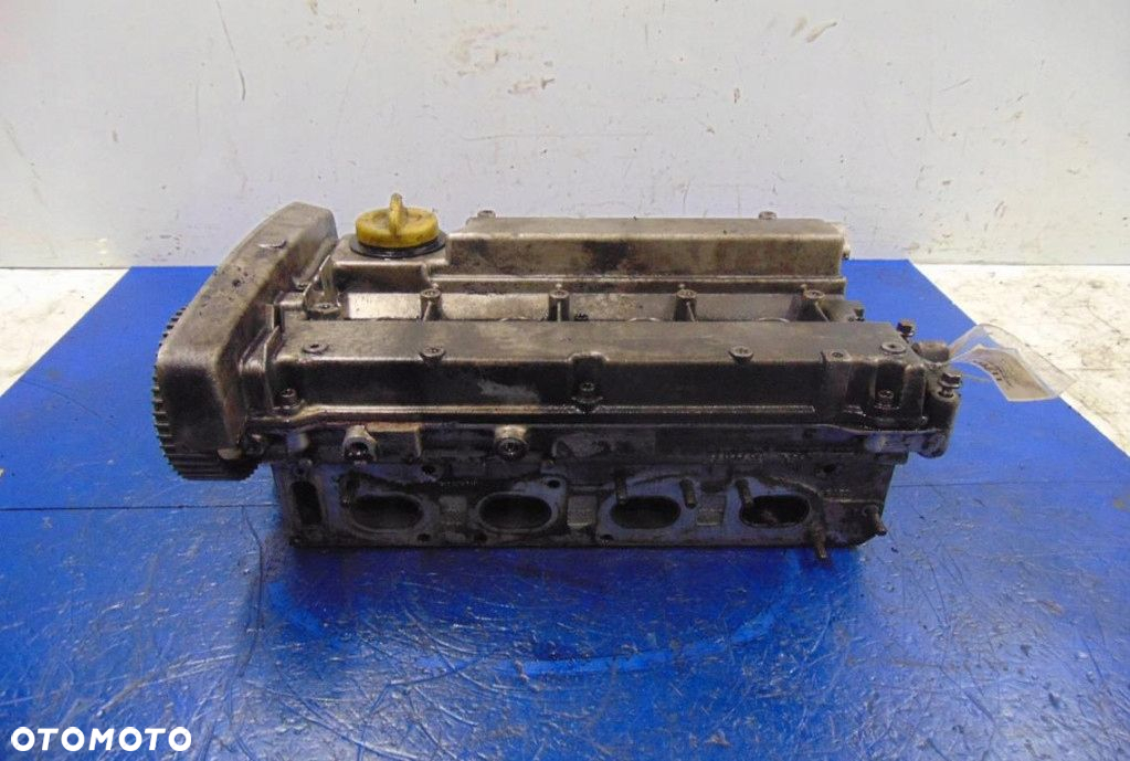 GLOWICA SILNIKA ALFA ROMEO GT 2.0 16V 55189534 - 6