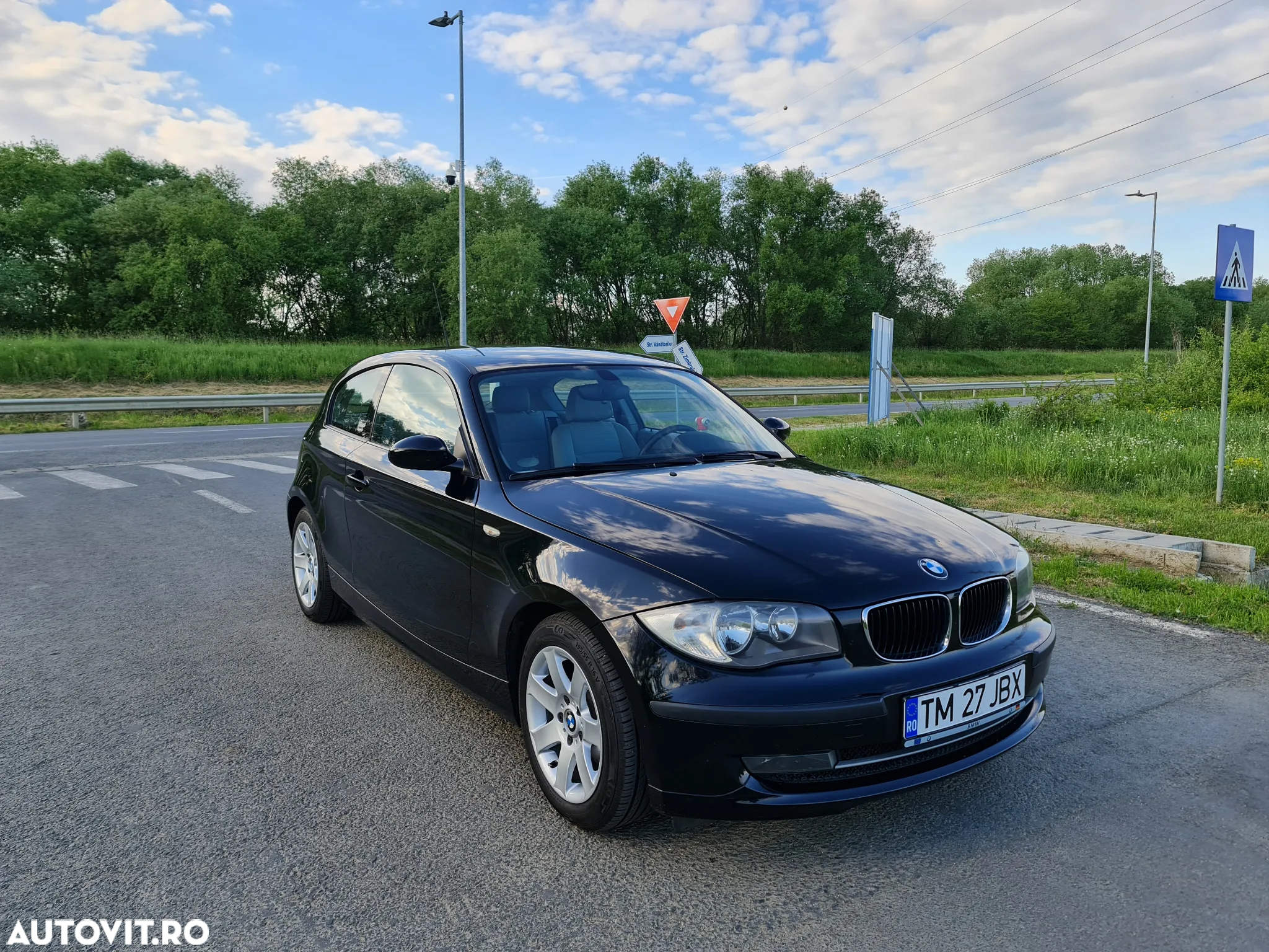 BMW Seria 1 116i - 3