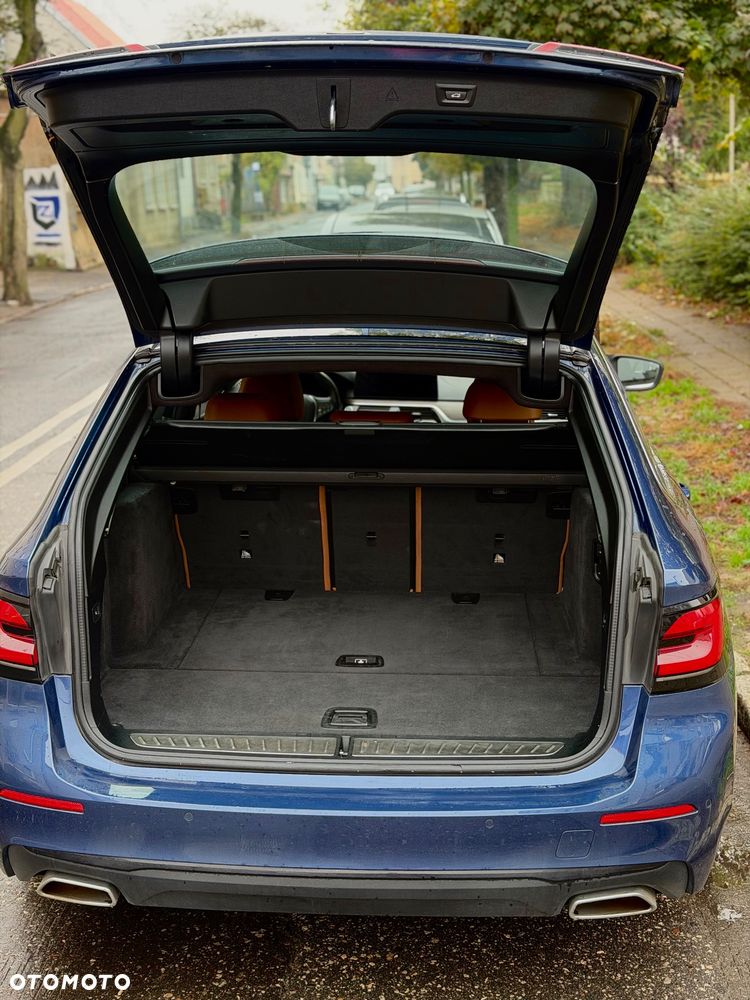 BMW Seria 5 - 14