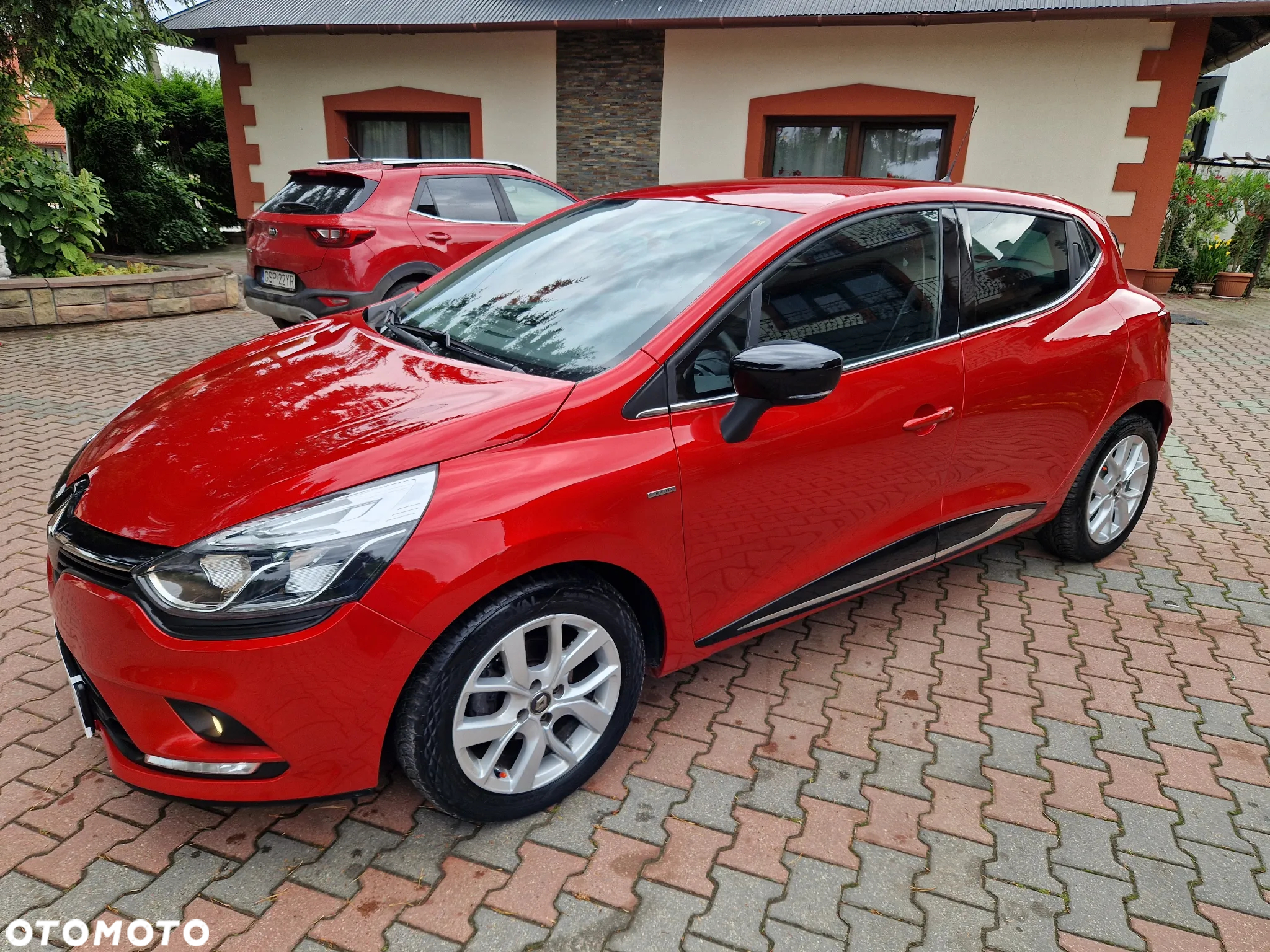 Renault Clio 0.9 Energy TCe Limited Plus - 27