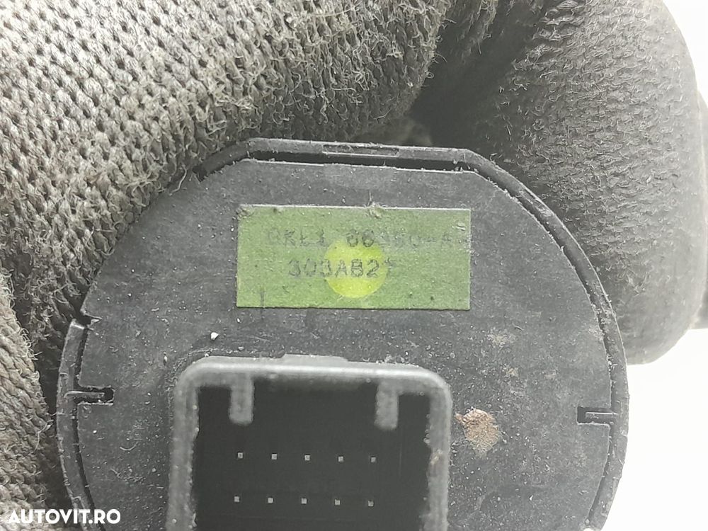 Buton start stop Gkl166380 Mazda 6 GJ [2012 - 2015] - 3