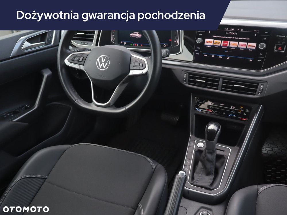 Volkswagen Taigo - 9