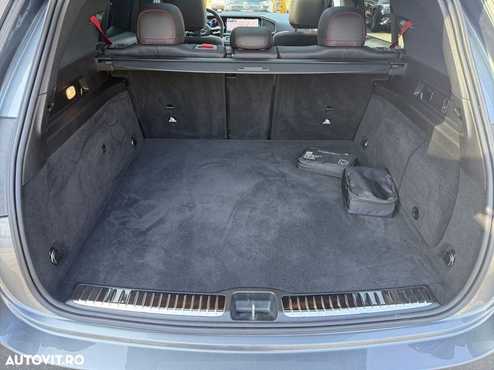 Mercedes-Benz GLE AMG 53 4Matic+ AMG Speedshift TCT 9G AMG Line Advanced Plus - 18