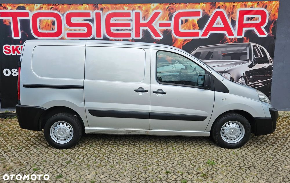 Citroën Jumpy - 14