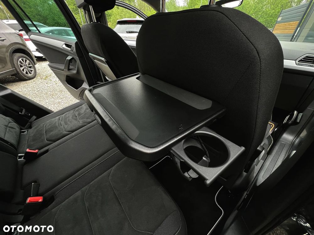 Volkswagen Tiguan 2.0 TSI BMT 4Mot Highline DSG - 24