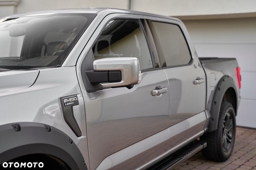 Ford F150 - 14