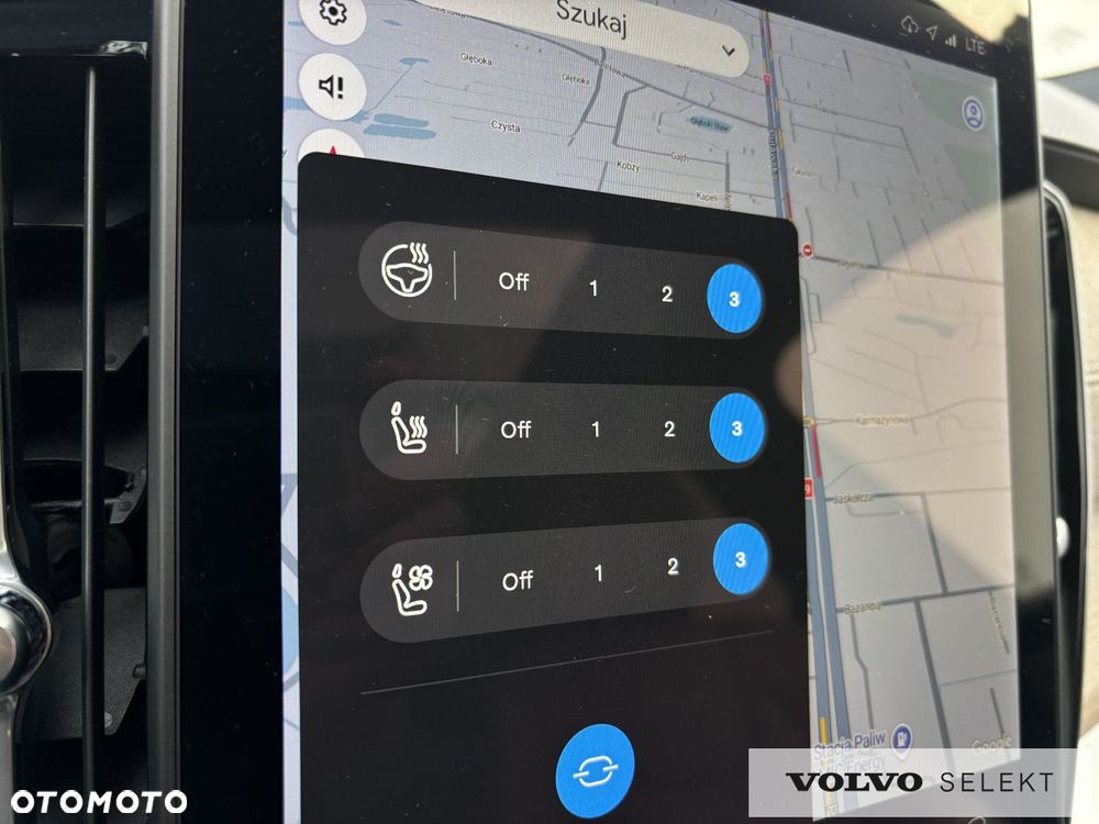 Volvo XC 90 - 11