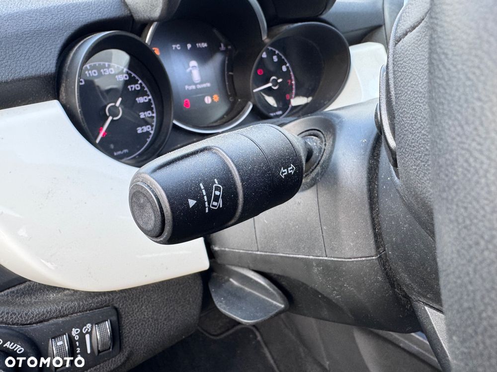 Fiat 500X 1.3 FireFly Turbo DCT 4x2 S&S City Cross - 16