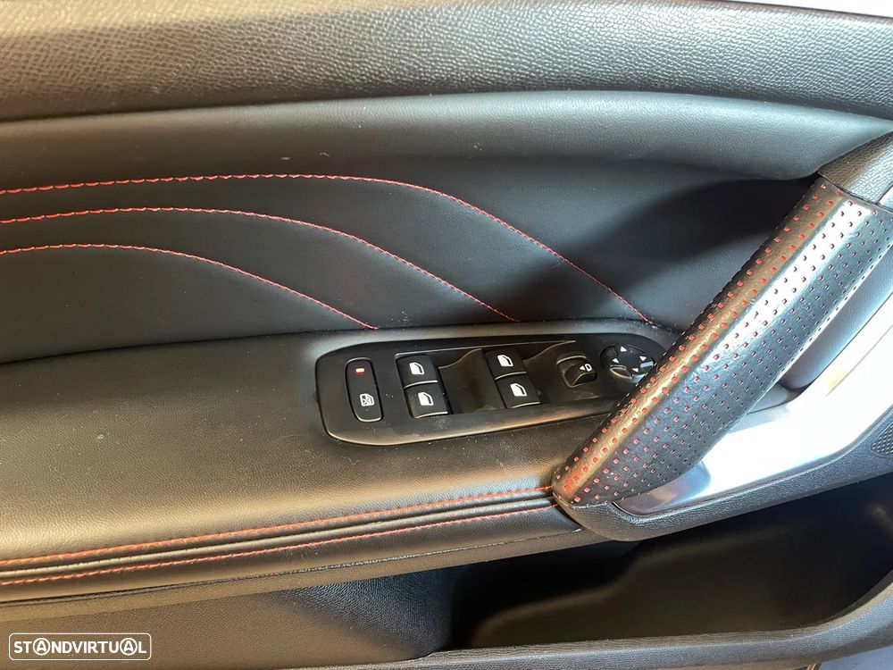 Peugeot 308 1.6 BlueHDi GT Line EAT6 - 10