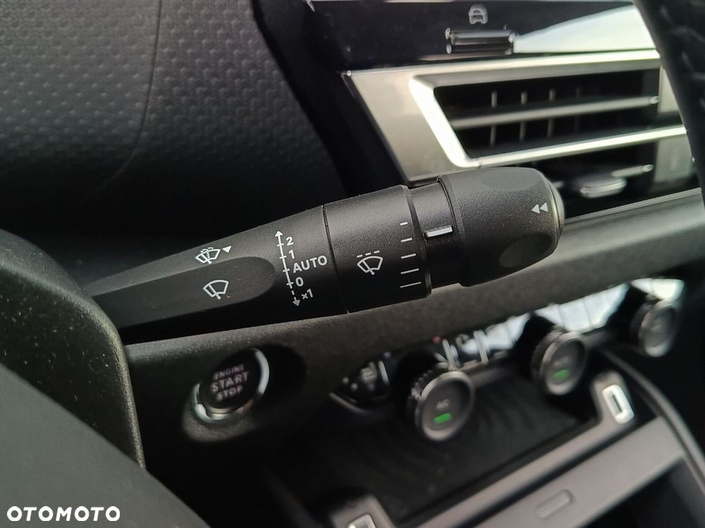 Citroën C4X 1.2 PureTech Shine Pack S&S EAT8 - 33