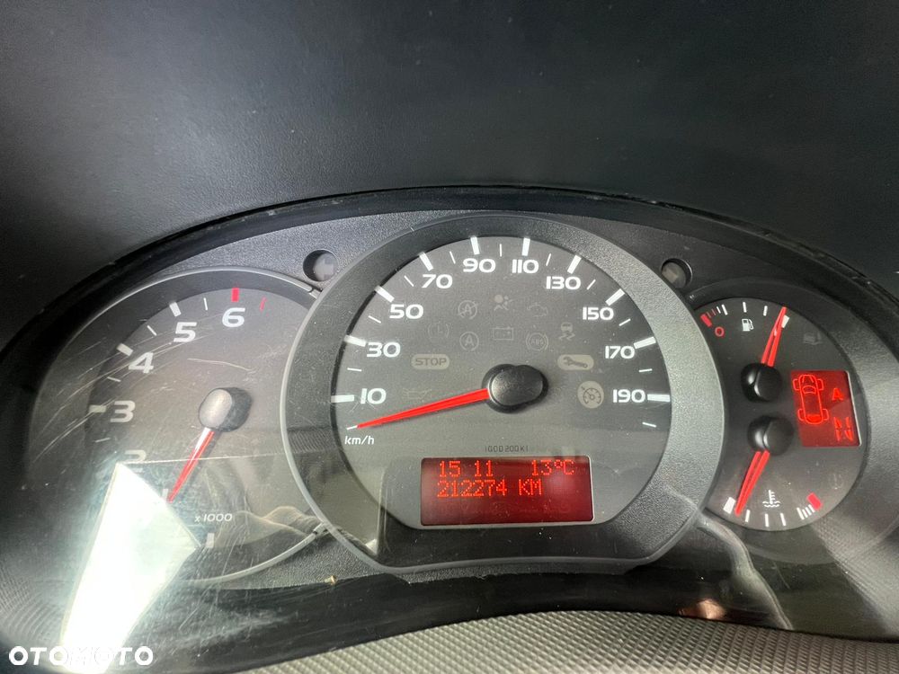 Renault Master - 8