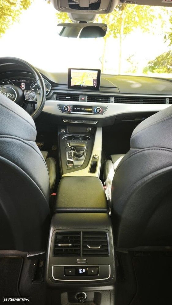 Audi A5 Sportback 2.0 TDI Sport S tronic - 24